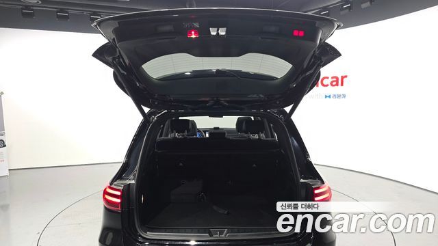 Mercedes-Benz EQB 2026 — photo 26