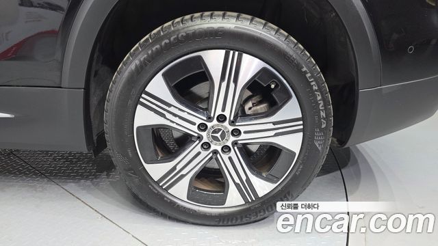 Mercedes-Benz EQB 2026 — photo 7
