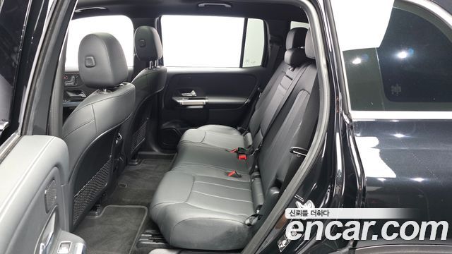 Mercedes-Benz EQB 2026 — photo 16