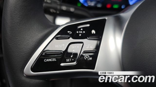 Mercedes-Benz EQB 2026 — photo 30