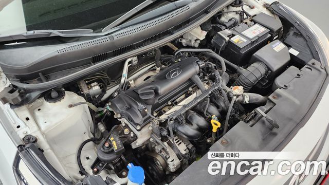 Hyundai Accent 2016 — photo 6