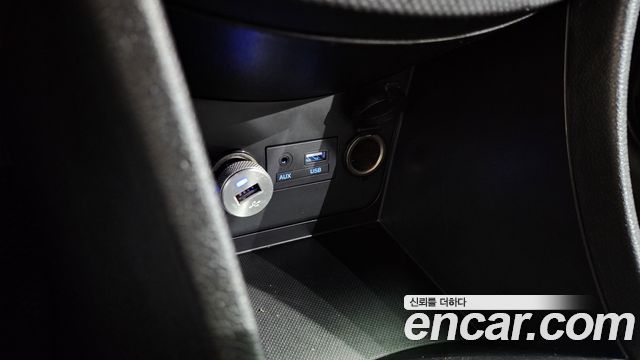 Hyundai Accent 2016 — photo 28