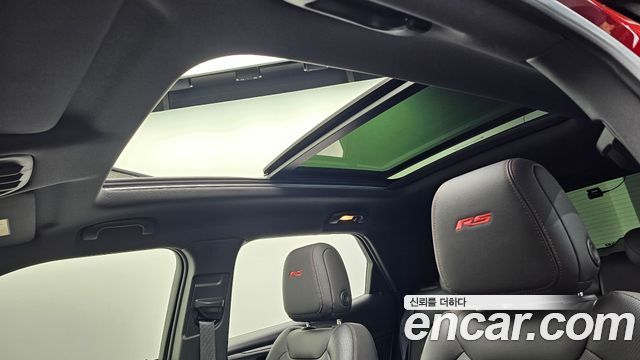 Chevrolet Korea Trailblazer 2024 — photo 26