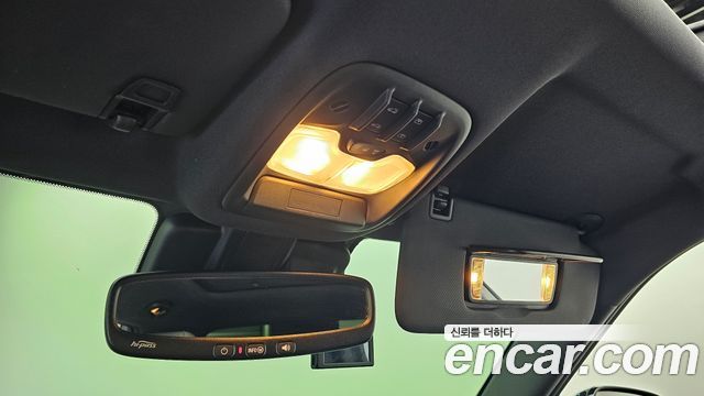 Chevrolet Korea Trailblazer 2024 — photo 28