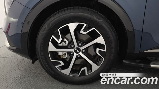 Kia Sportage 2024 — photo 5
