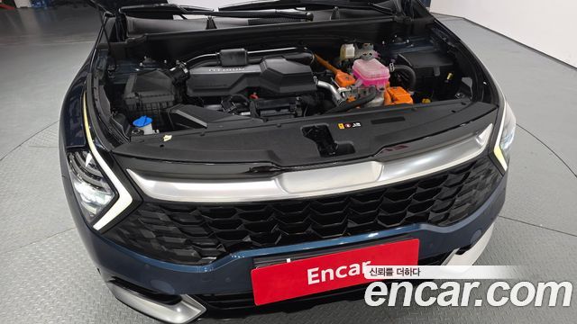 Kia Sportage 2024 — photo 6