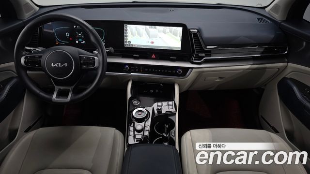 Kia Sportage 2024 — photo 7