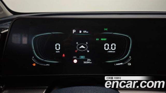 Kia Sportage 2024 — photo 8