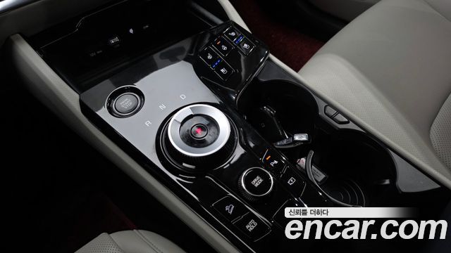 Kia Sportage 2024 — photo 9