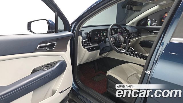 Kia Sportage 2024 — photo 10