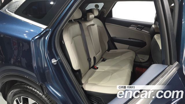Kia Sportage 2024 — photo 11