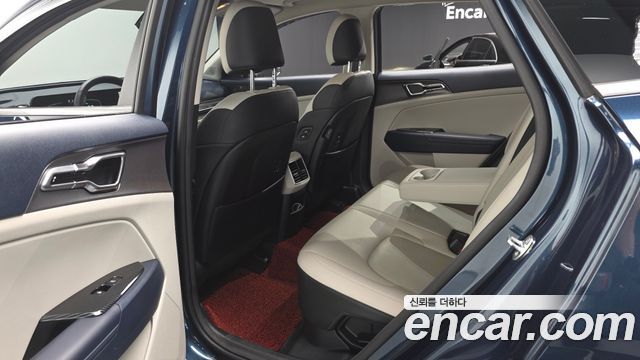 Kia Sportage 2024 — photo 12