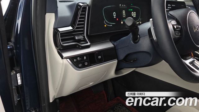 Kia Sportage 2024 — photo 13