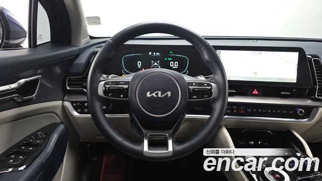 Kia Sportage 2024 — photo 14