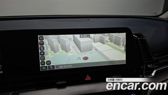 Kia Sportage 2024 — photo 15