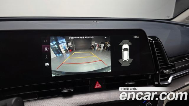 Kia Sportage 2024 — photo 16