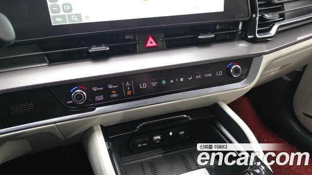 Kia Sportage 2024 — photo 17