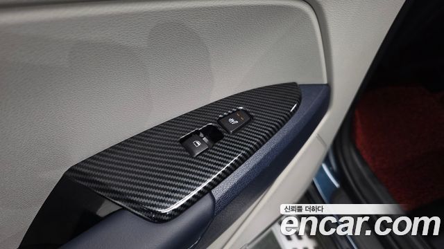 Kia Sportage 2024 — photo 19