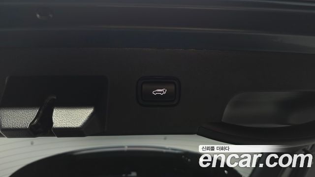 Kia Sportage 2024 — photo 20