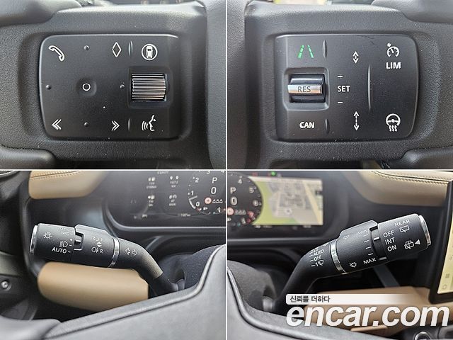 Land Rover Defender 2025 — photo 19