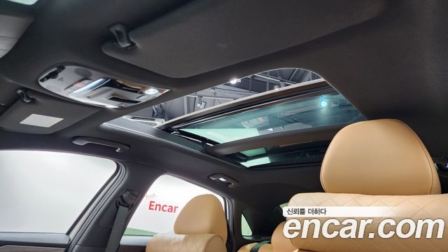 Kia K5 2022 — photo 19