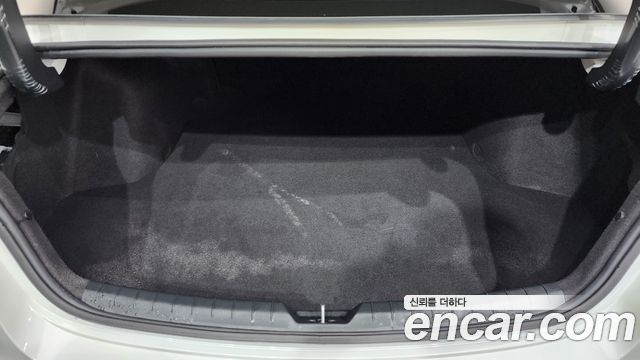 Kia K5 2022 — photo 20