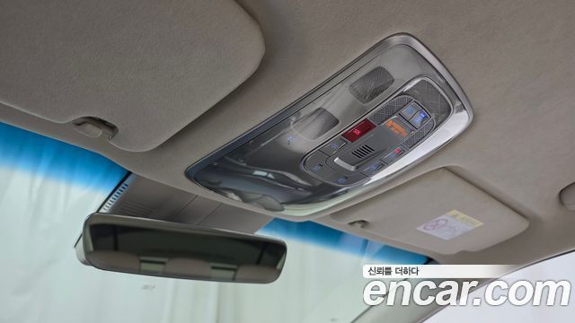 Genesis G80 2024 — photo 23