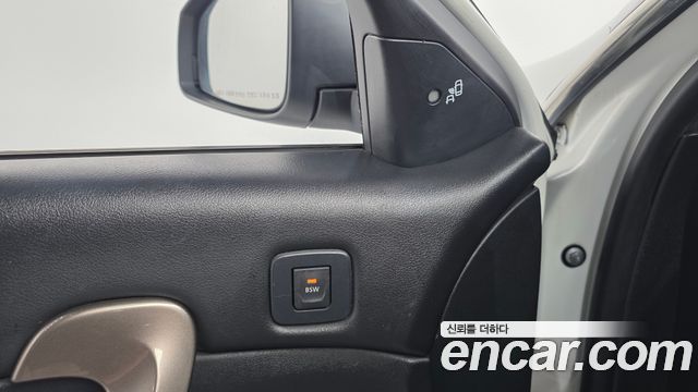 Renault Korea SM5  2015 — photo 12