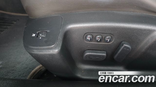 Renault Korea SM5  2015 — photo 13