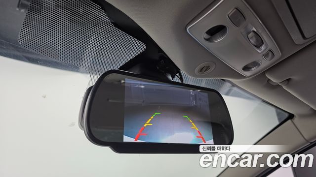 Renault Korea SM5  2015 — photo 16