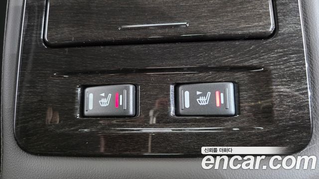 Renault Korea SM5  2015 — photo 18