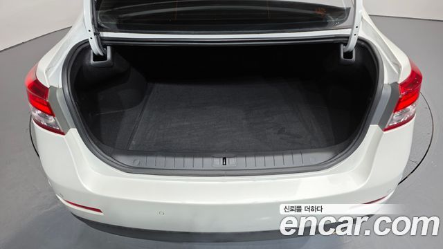 Renault Korea SM5  2015 — photo 20