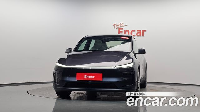 Tesla Model Y 2026 — photo 3
