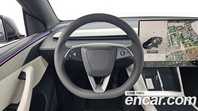 Tesla Model Y 2026 — photo 20