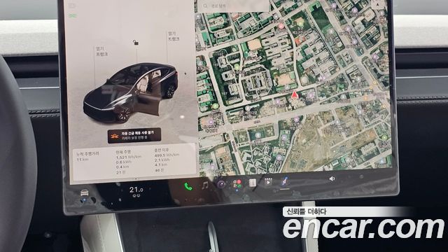 Tesla Model Y 2026 — photo 25