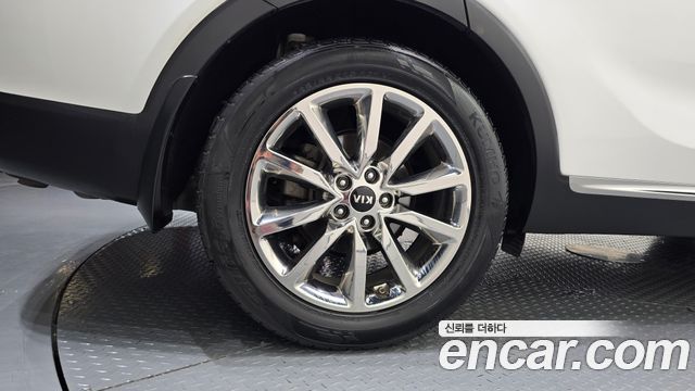 Kia Sorento 2015 — photo 5