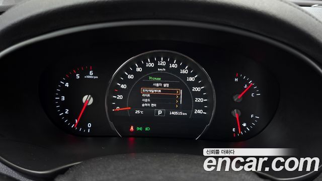 Kia Sorento 2015 — photo 11