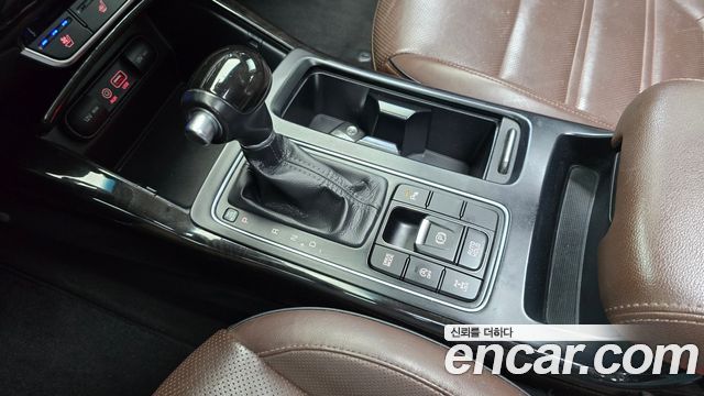 Kia Sorento 2015 — photo 12