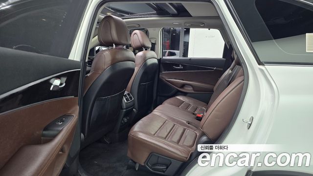 Kia Sorento 2015 — photo 18