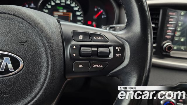 Kia Sorento 2015 — photo 22