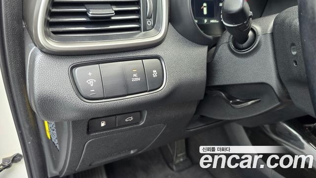 Kia Sorento 2015 — photo 25