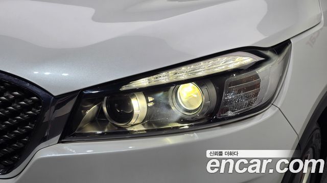 Kia Sorento 2015 — photo 8