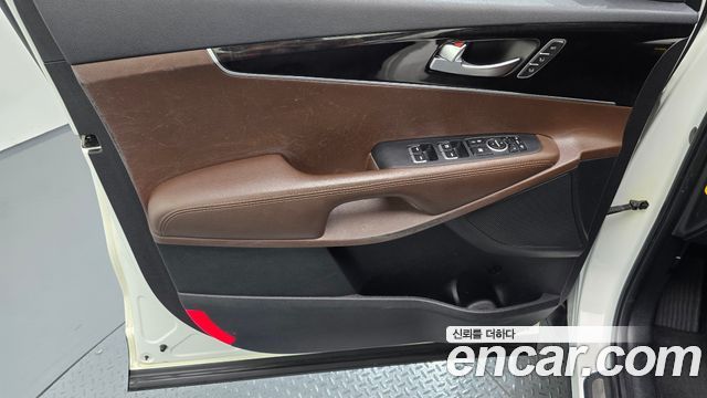 Kia Sorento 2015 — photo 14