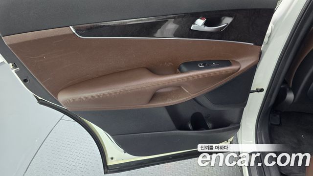 Kia Sorento 2015 — photo 15