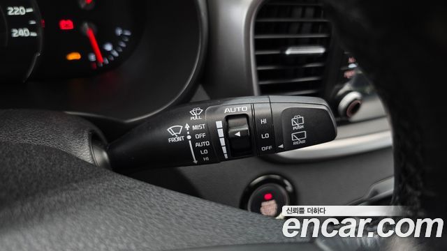 Kia Sorento 2015 — photo 27