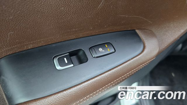 Kia Sorento 2015 — photo 29