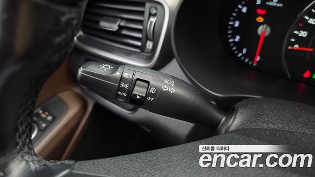 Kia Sorento 2015 — photo 30