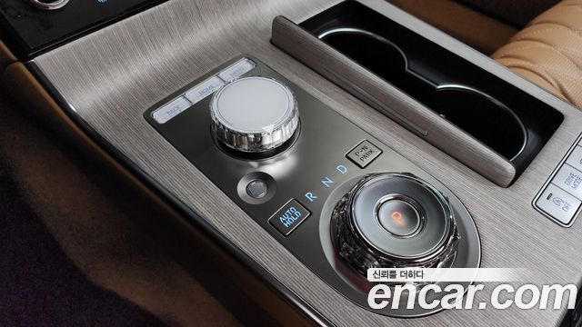 Genesis G80 2025 — photo 12
