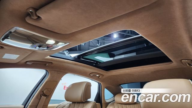 Genesis G80 2025 — photo 24