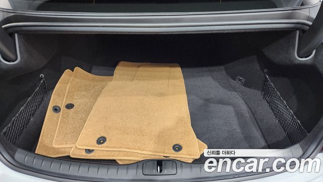 Genesis G80 2025 — photo 26